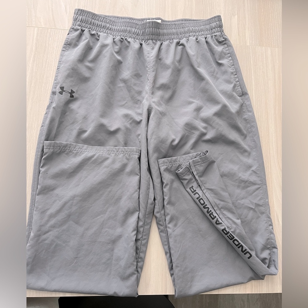 UNDER ARMOUR PANTS